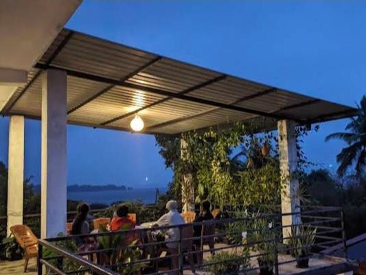 Lake Edge Resort Анурадхапура Екстериор снимка